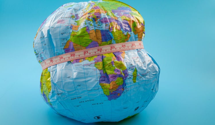 Estrategias efectivas para prevenir la obesidad