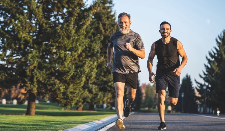 5 Tips para Mantener la Salud en los Hombres