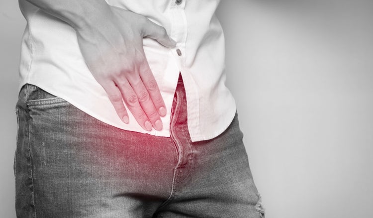 Causas de la Hiperplasia Prostática Benigna